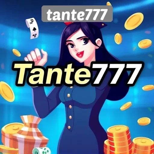 Perbandingan Tante777 dengan Situs Game Lainnya