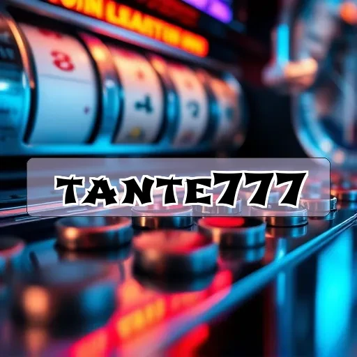 tante777 Fitur Unggulan