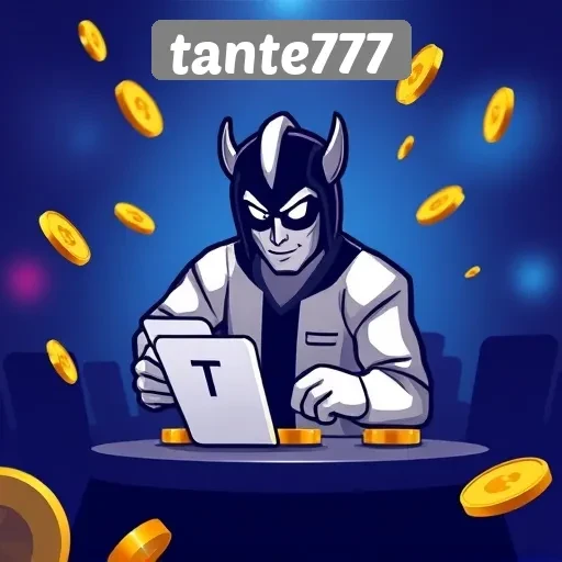 Panduan Lengkap Bergabung dengan Tante777