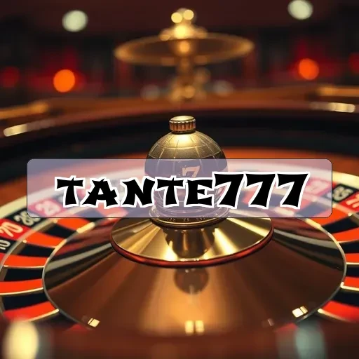 tante777 Kasino Langsung