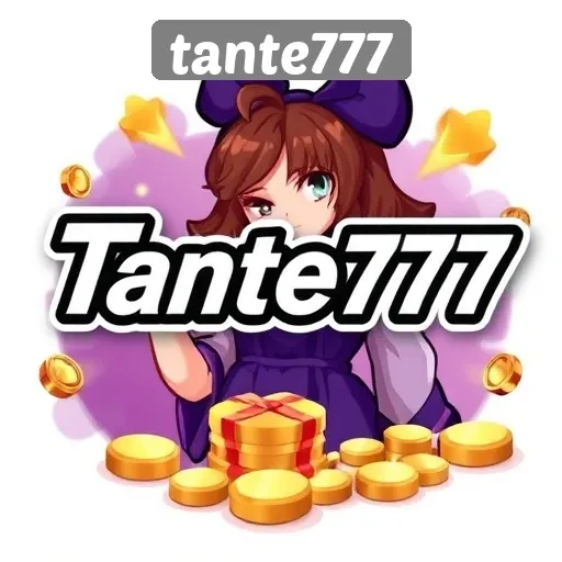 Mengenal Tante777 Sebagai Platform Game Online Populer