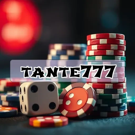 tante777 Bonus Referensi