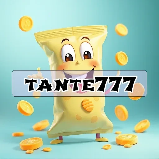 tante777 Mesin Slot