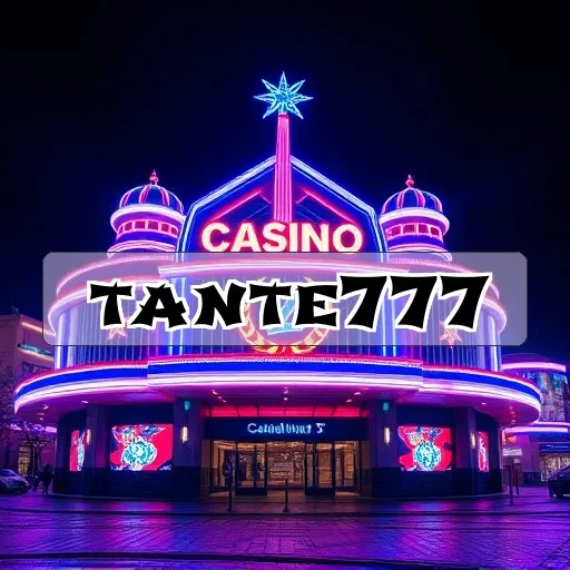 tante777 Strategi Game