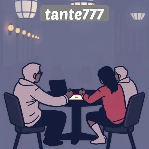 Keuntungan Bergabung di Komunitas Tante777 bagi Para Pemain