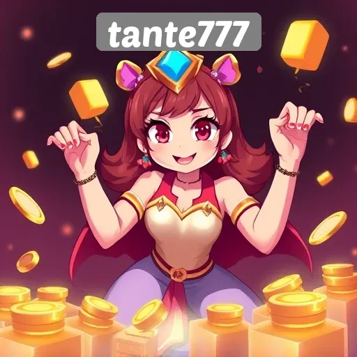 Fitur Menarik di Tante777 yang Harus Diketahui Pengguna