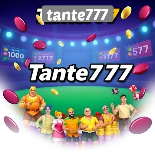 Keunggulan dan Fasilitas yang Ditawarkan oleh Situs Tante777