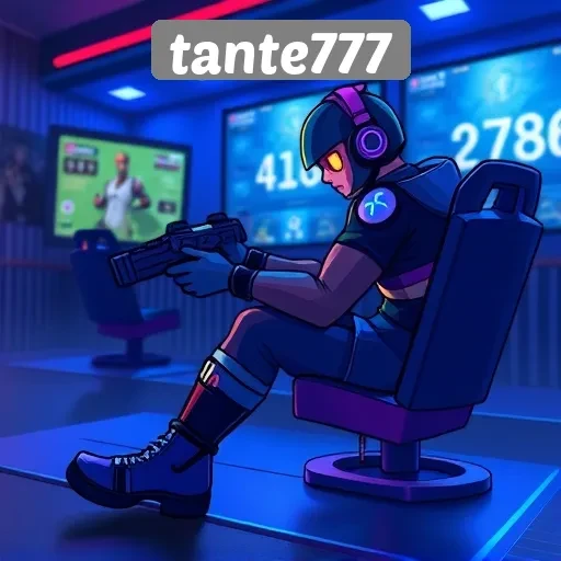 Bagaimana Tante777 Meningkatkan Pengalaman Bermain Game