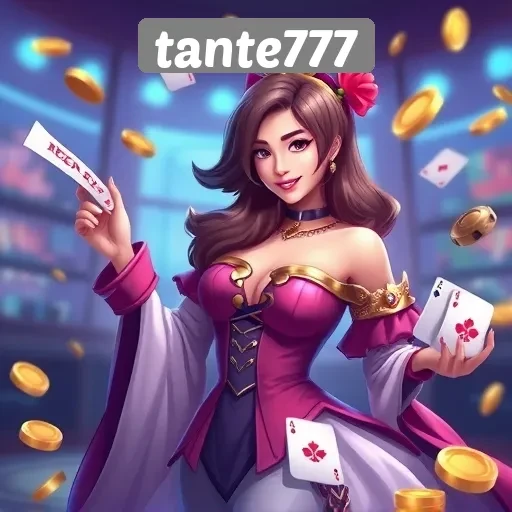 Mengenal Tante777 Sebagai Situs Game Populer di Indonesia