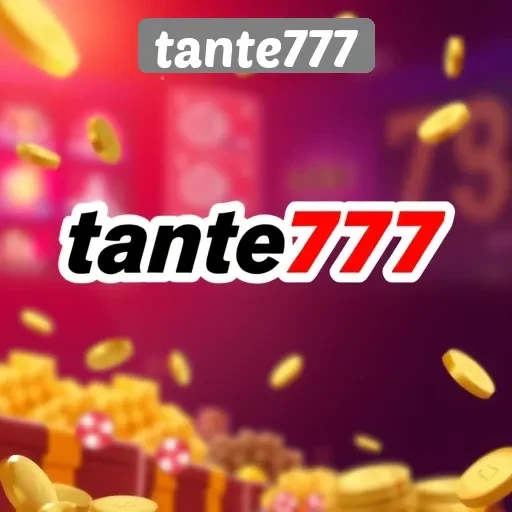Mengenal Situs Game Tante777 untuk Para Pecinta Game Online
