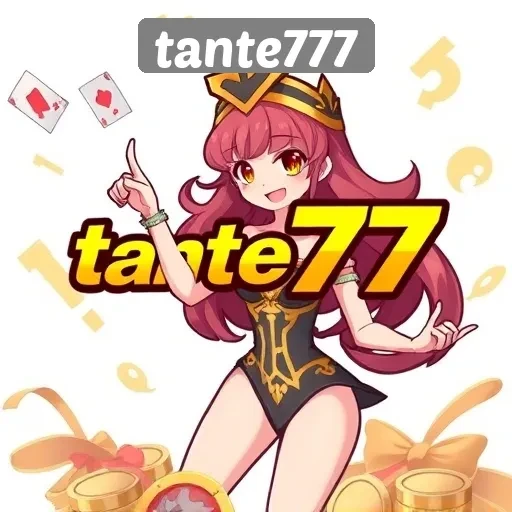 Mengenal Lebih Dekat Situs Game Tante777 untuk Para Penggemar