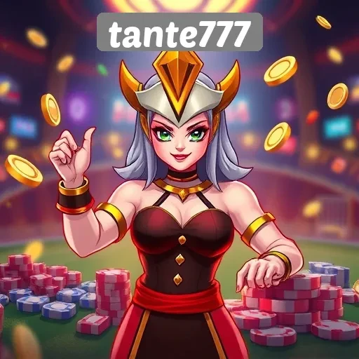 Mengulas Keunggulan dan Fitur Unggulan di Tante777