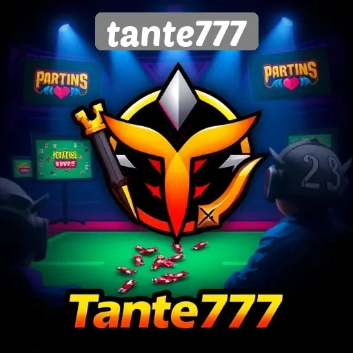 Tante777: Komunitas Game Online yang Terus Berkembang