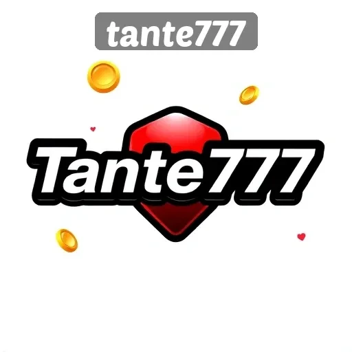 Tante777 Sebagai Pilihan Permainan Online Populer