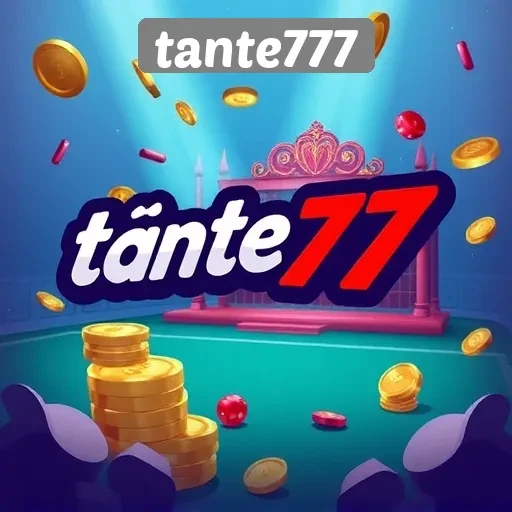 Mengenal Tante777 Situs Game Online Terpopuler di Indonesia