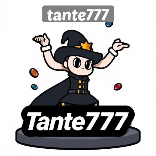 Mengenal Tante777 Sebagai Platform Game Terpopuler