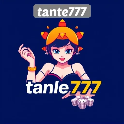 Cara Mendaftar dan Bermain di Tante777 dengan Mudah
