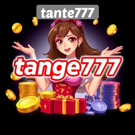 Ulasan Lengkap Mengenai Situs Game Tante777