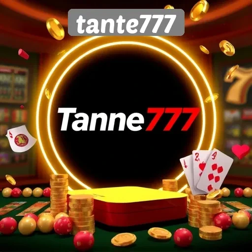 Ulasan Lengkap Mengenai Tante777 Sebagai Situs Game