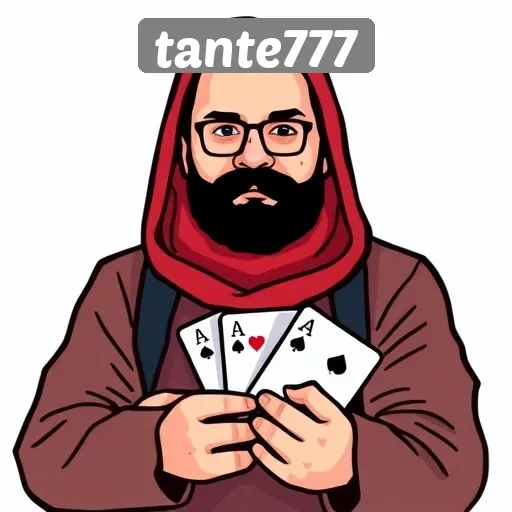 Ulasan Pengalaman Pengguna di Situs Game Tante777